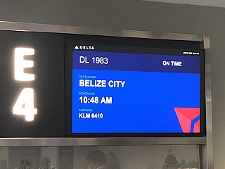 Belize