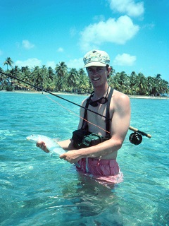 Belize-Currier