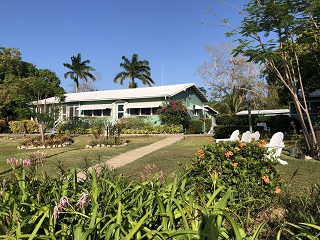Belize-River-Lodge