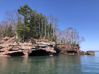 Apostle-Islands
