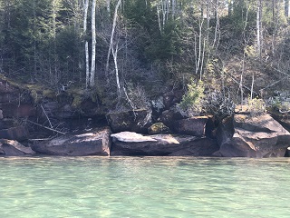 streamer-fishing