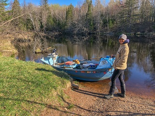 flyfishing-Wisconsin