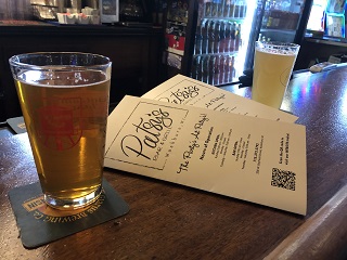 Patsy's-Washburn-Wisconsin