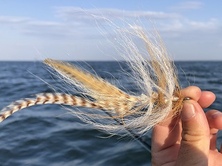 pike-flies