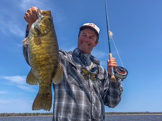 Currier-smallmouth-bass
