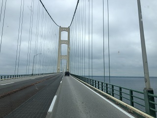 Mackinac-Bridge