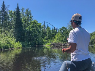 flyfishing