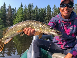 pike-Granny-Currier