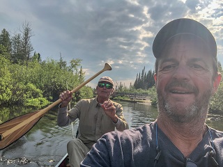 Boise-Brule-River