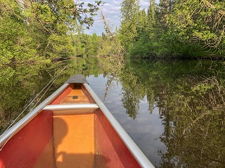 Boise-Brule-river