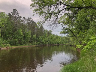 flyfishing-Wisconsin