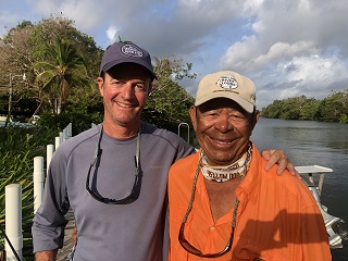 Currier-Belize