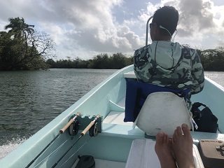 Belize-River-Lodge