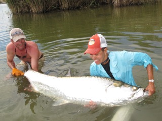 tarpon-Granny-Currier