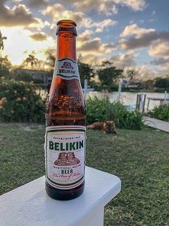 Belikin-Beer