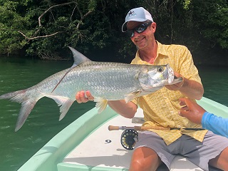 tarpon-Currier