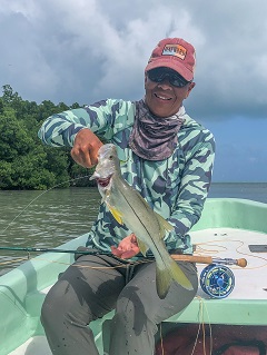 snook-granny