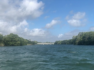 Belize-River