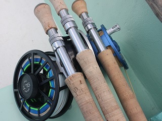 Bauer-Reels