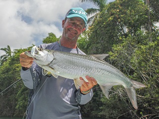 tarpon-Currier