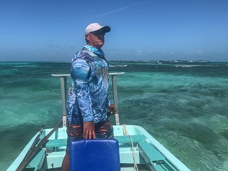 Dirk-Burgard-Belize
