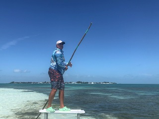 Dirk-Burgard-Belize