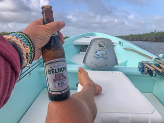Belize