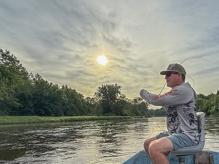 fly-fishing