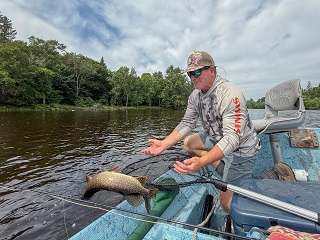 pike