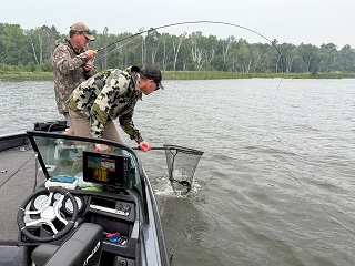 Chequamegon-Bay