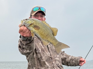 smallmouth-Neuman