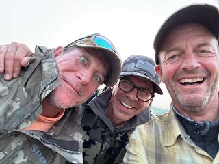 fly-fishing
