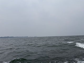 Chequamegon-Bay