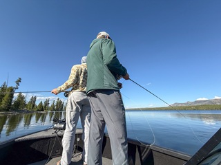 fly-fishing