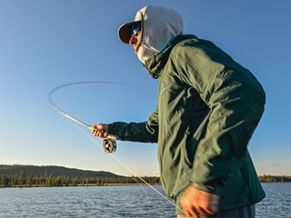 flyfishing