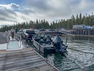 Yellowstone-flyfishing