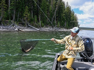 fly-fishing