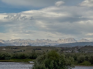 flyfishing-Wyoming