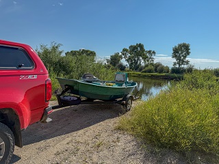 fly-fishing