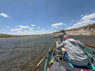 flyfishing