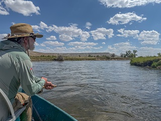 flyfishing
