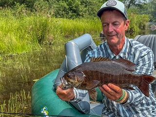 smallmouth-bass