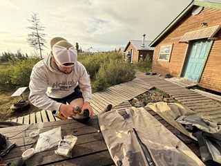 McKenzie-River-Lodge