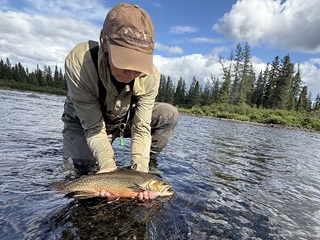 Norm-Thomas-fly-fishing