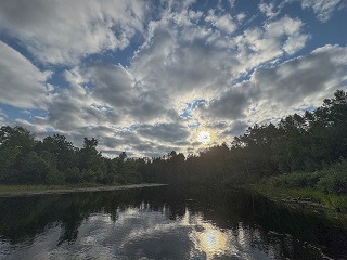 fly-fishing
