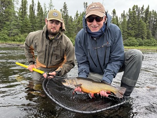 brook-trout