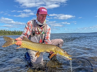 Currier-pike