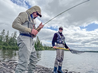 McKenzie-River-Lodge
