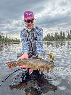 brook-trout-Currier