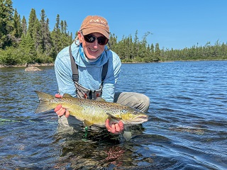 Norm-Thomas-flyfishing